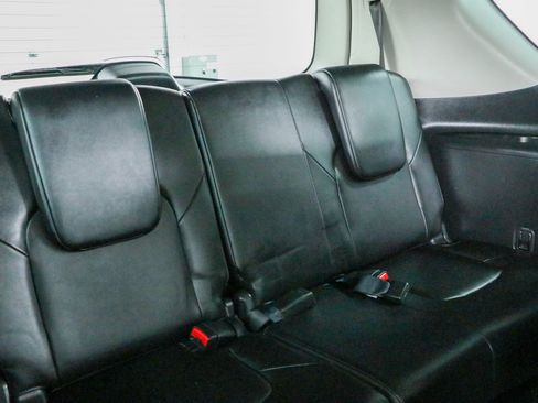 Used 2023 INFINITI QX80 Premium Select w/ All-Season Package AWD/4WD image 32