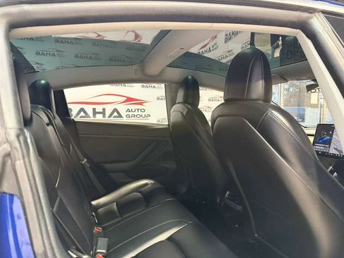 Used 2020 Tesla Model 3 Long Range image 44