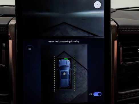 Used 2022 Ford Expedition Max King Ranch image 36