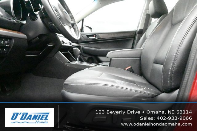 Used 2016 Subaru Outback 2.5i Limited AWD/4WD image 25