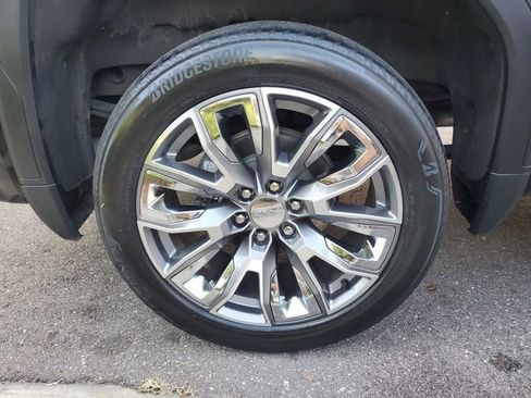 Used 2023 GMC Sierra 1500 Denali w/ Denali Reserve Package image 5