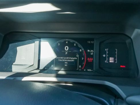 New 2026 Toyota Tacoma SR5 image 25