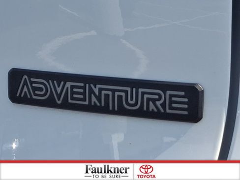 Certified 2024 Toyota RAV4 Adventure AWD/4WD image 32