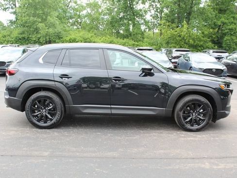 Certified 2025 MAZDA CX-50 AWD 2.5 S w/ Preferred Package image 2