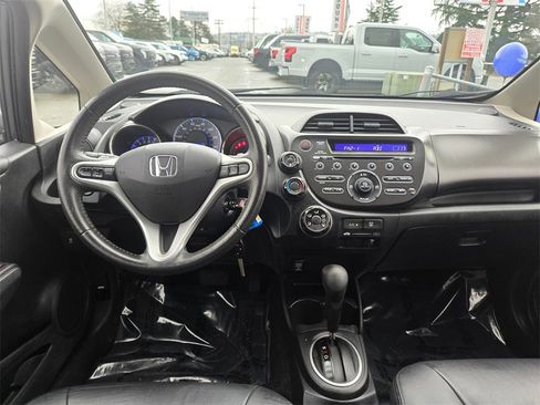 Used 2012 Honda Fit Sport image 11