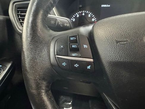 Used 2020 Ford Escape SEL AWD/4WD image 16
