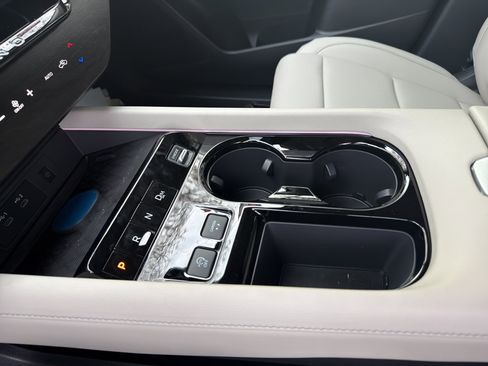 New 2026 Nissan Murano SL image 28