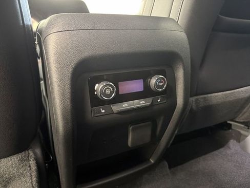 New 2026 Chevrolet Traverse RS image 22