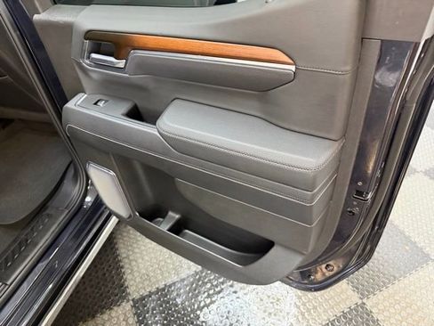 Certified 2025 GMC Sierra 1500 Denali w/ Denali Reserve Package image 39