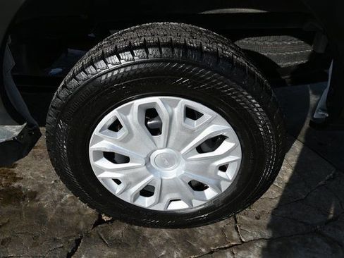 Used 2024 Ford Transit 250 Low Roof w/ Exterior Upgrade Package image 13