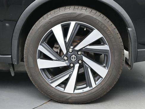 Used 2022 Nissan Murano SL w/ SL Moonroof Package image 23