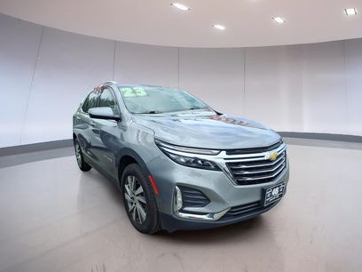 Used 2023 Chevrolet Equinox Premier
