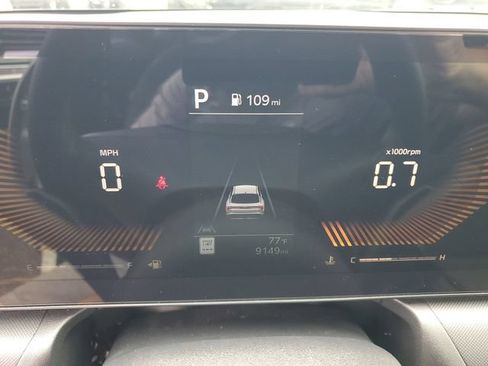 Used 2025 Kia K4 FWD image 13
