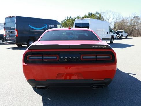 Used 2023 Dodge Challenger R/T Scat Pack image 7