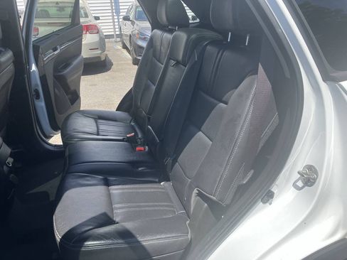 Used 2014 Kia Sorento EX w/ EX V6 Touring Package AWD/4WD image 27