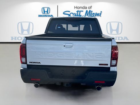 New 2026 Honda Ridgeline TrailSport image 6
