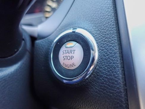 Used 2017 Nissan Altima 2.5 S w/ Power Driver Seat Package image 19