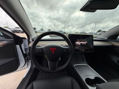 Used 2023 Tesla Model 3 Performance AWD/4WD image 15
