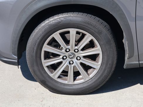 Used 2019 Lexus NX 300 FWD w/ Accessory Package 2 image 11