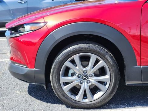 Used 2025 MAZDA CX-30 AWD 2.5 S w/ Preferred Package image 6