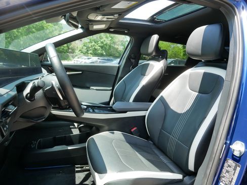 Certified 2023 Kia EV6 GT-Line AWD/4WD image 33