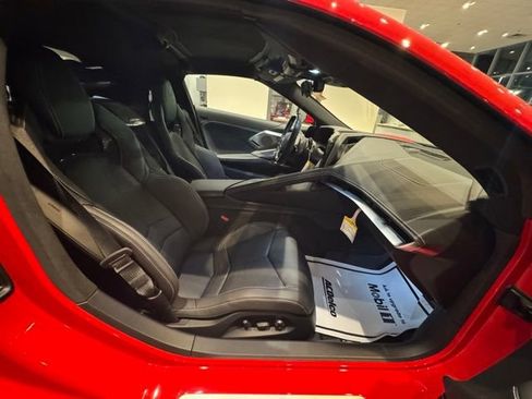 New 2026 Chevrolet Corvette Z06 image 21