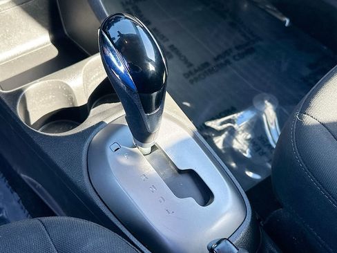 Certified 2022 Chevrolet Spark LS image 17