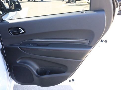New 2025 Dodge Durango R/T w/ Blacktop Package image 19