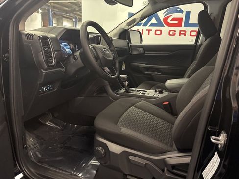 New 2026 Ford Ranger XLT AWD/4WD image 16