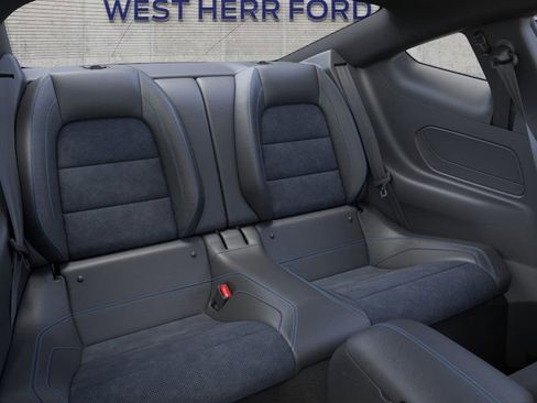 New 2026 Ford Mustang Dark Horse image 11