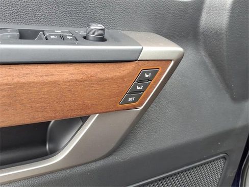 New 2026 Toyota Sequoia 1794 Edition w/ TRD Off-Road Package image 13