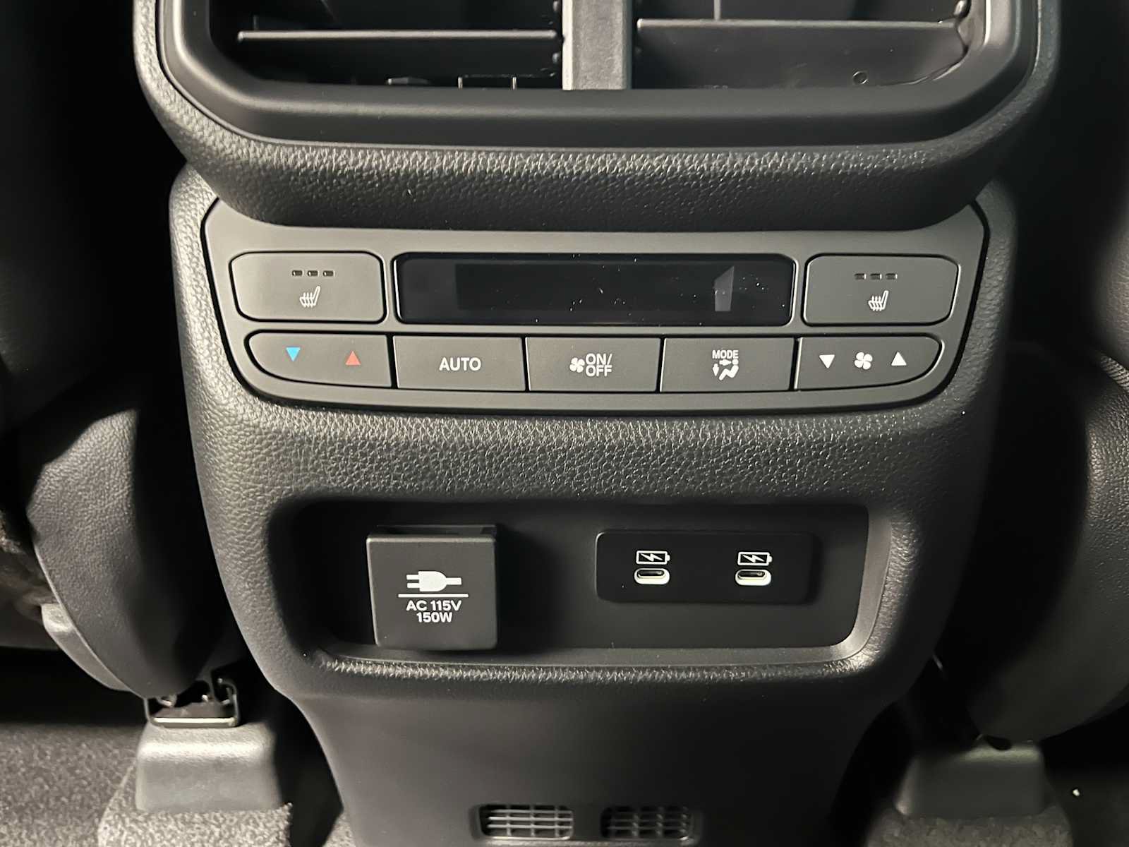 New 2026 Honda Pilot TrailSport image 25
