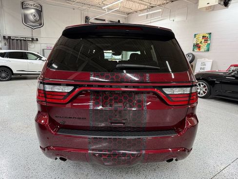 Used 2023 Dodge Durango R/T AWD/4WD image 4