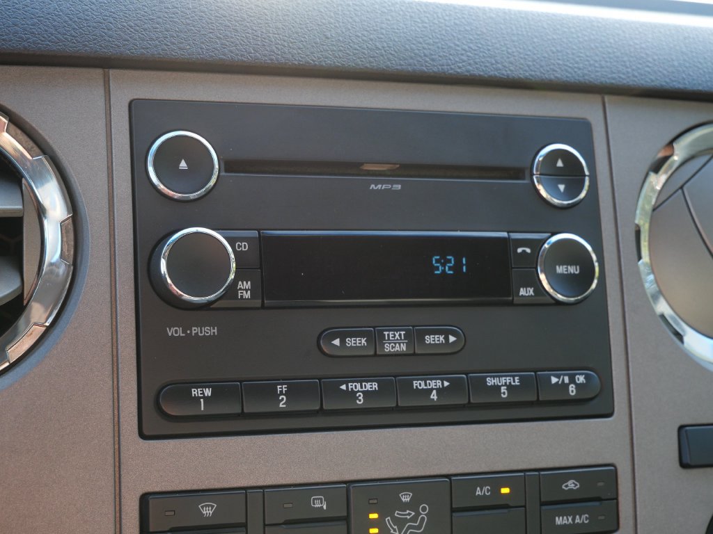 Used 2013 Ford F350 XLT w/ XLT Interior Pkg AWD/4WD image 25
