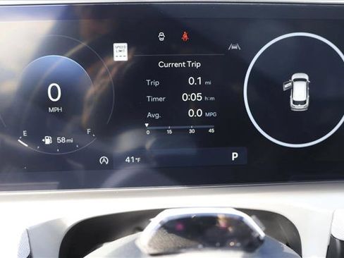 New 2026 Hyundai Tucson Limited AWD/4WD image 15