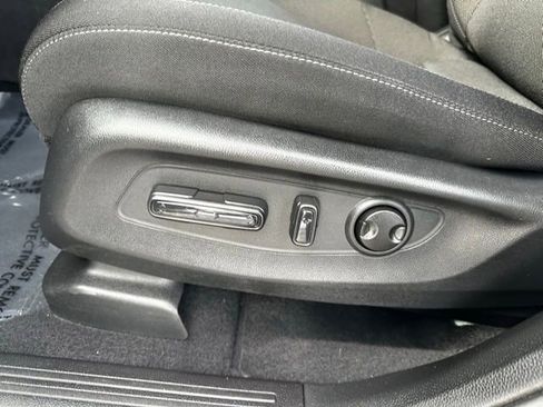 Used 2023 Honda CR-V EX image 23