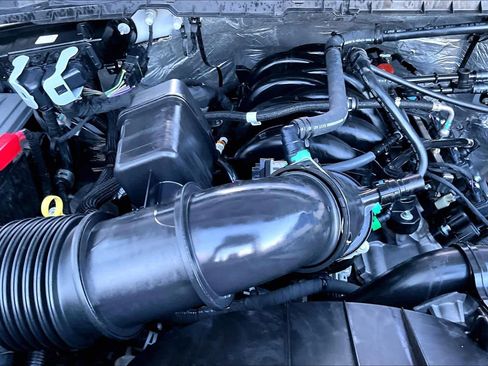 Certified 2024 Ford F250 XL w/ STX Appearance Package image 32