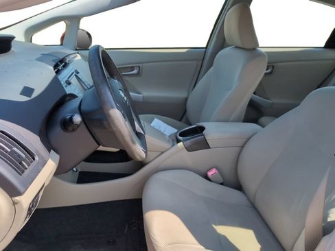 Used 2013 Toyota Prius Three FWD image 8