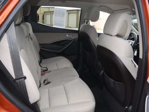 Used 2017 Hyundai Santa Fe Sport image 17