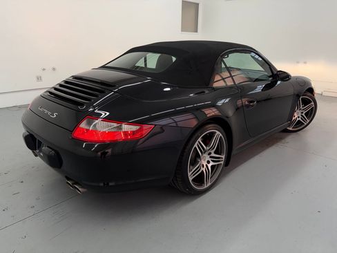 Used 2008 Porsche 911 Carrera S image 26
