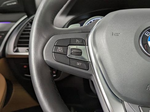 Used 2019 BMW X3 xDrive30i w/ M Sport Package 2 image 33