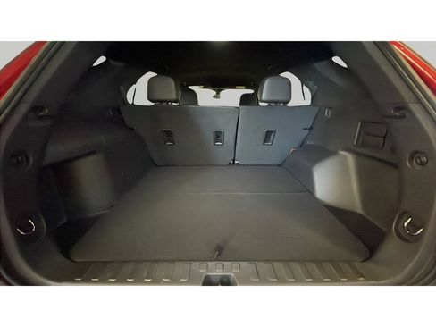 Used 2023 Chevrolet Equinox RS AWD/4WD image 16