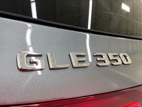 New 2026 Mercedes-Benz GLE 350 4MATIC image 15