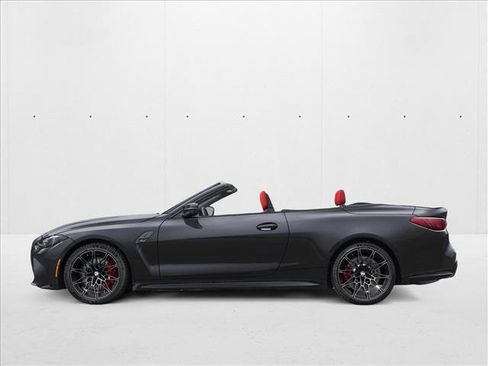 New 2026 BMW M4 xDrive Competition image 3