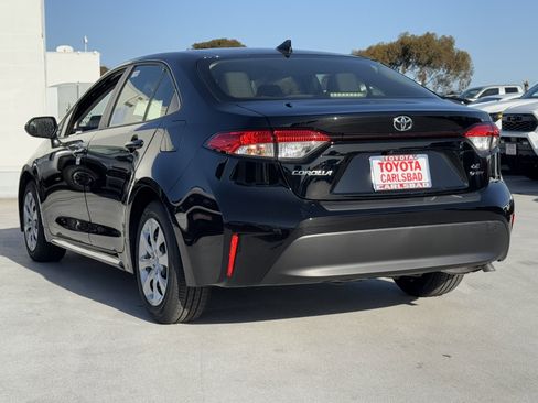 New 2026 Toyota Corolla LE image 12
