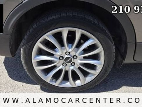 Used 2016 Lincoln MKC Reserve FWD image 13