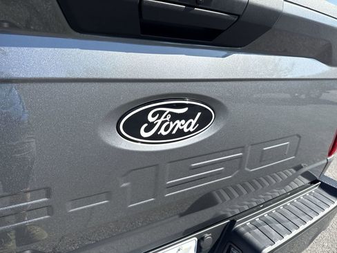 New 2026 Ford F150 STX w/ F-150 LOBO Package AWD/4WD image 6