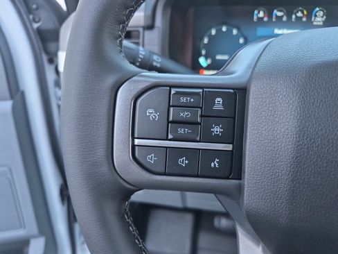 New 2025 Ford F150 XLT w/ Equipment Group 302A MID image 26