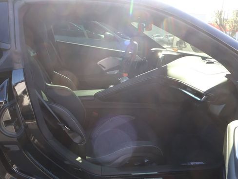 Used 2022 Chevrolet Corvette Stingray Premium Cpe w/ Z51 Performance Package image 36