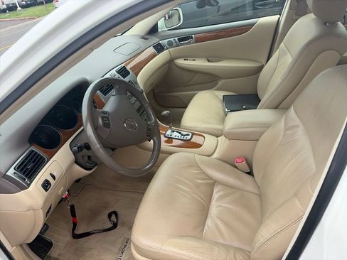 Used 2006 Lexus ES 330 w/ Preferred Accessory Pkg FWD image 7